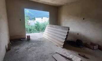 Imagem 5: Casa de luxo em construção