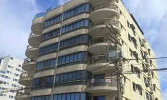 Imagem: Apartamento nos Cavaleiros com 3 quartos