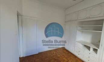 Imagem 5: Apartamento com 68 m², 2 dormitórios, 1 vaga de garagem no Boqueirão em Santos