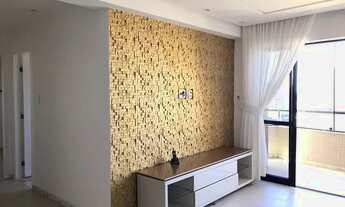 Imagem 2: 2/4, mobiliado, infraestrutura - Itaigara!