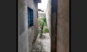 Imagem 4: Casa com terreno amplo