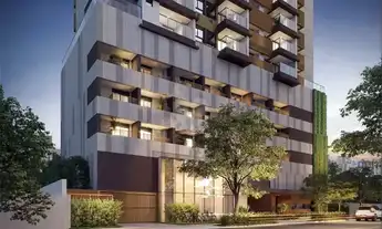 Imagem 5: Apartamento com 1 Dormitorio(s) localizado(a) no bairro Vila Clementino em São Paulo / R