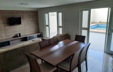 Imagem 6: Casa condomínio Residencial Paineiras em Betel - Paulínia