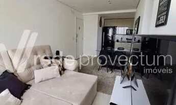 Imagem 3: Apartamento - Vila Real - Hortolândia