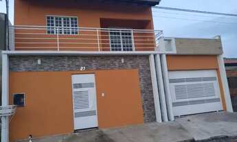 Imagem 4: Sobrado região coxipó - r$ 350 mil