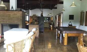 Imagem 6: Chácara - Joaquim Egídio - Campinas