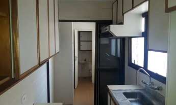 Imagem: Locação Apartamento Sao Paulo Vila Clementino