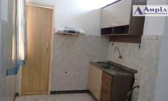 Imagem: Apartamento com 1 dormitório à venda