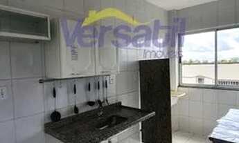 Imagem 4: Apto 2Q no Resi. Itapuã