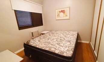 Imagem 6: Flat para locação no Jardins - Edifício Park Avenue - Cód