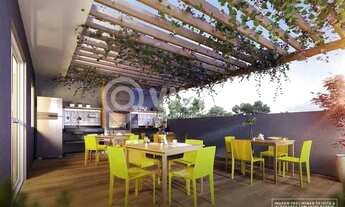 Imagem 4: Apartamento-À VENDA-Condomínio Botanique-Itatiba-SP