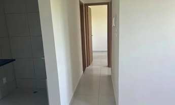 Imagem 4: Alugo Apartamento novo no Cristo