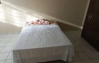 Imagem 3: Ápartamento mobiliado