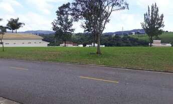 Imagem 2: TERRENO RESIDENCIAL em SANTANA DE PARNAÍBA - SP, ALPHAVILLE