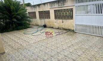 Imagem 5: Casa com 3 dormitórios à venda, 180 m² por R$ 848.000,00 - Centro - Caraguatatuba/SP