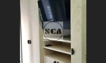 Imagem 7: Studio Mobiliado em República - São Paulo