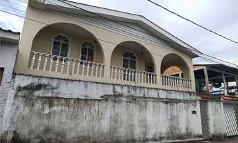 Imagem 2: Vende-se casa Japiim no conjunto 31 de março