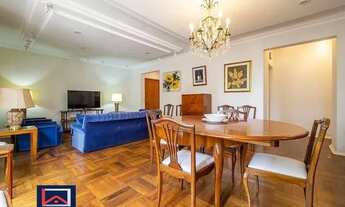 Imagem 5: Apartamento Venda Jardim Paulista 165 m² 3 Dormitórios