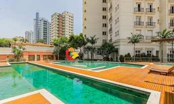 Imagem 4: Apartamento - Cambuí - Campinas