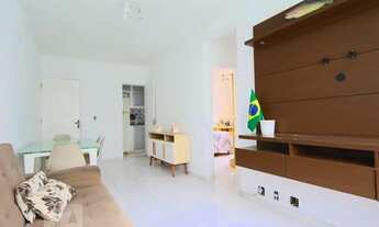 Imagem 3: Apartamento para Aluguel - Jacarepaguá, 2 Quartos, 65 m2