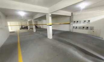 Imagem 3: VENDA - Cobertura 3/4 com suíte e garagem - Alto dos Passos