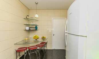 Imagem 15: APARTAMENTO DE FRENTE A PRAÇA RUI BARBOSA, CENTRO, 122M², 2 QUARTOS, SACADA, VISTA, RECEM