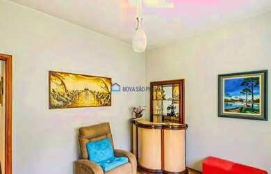 Imagem 3: Sobrado à venda, 225m2 em Campo Belo!