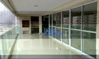 Imagem: Apartamento com 4 dormitórios para alugar