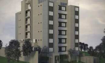 Imagem 2: Venda Residential / Apartment Belo Horizonte MG