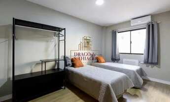 Imagem 6: APARTAMENTO RESIDENCIAL em BALNEÁRIO CAMBORIÚ - SC, CENTRO