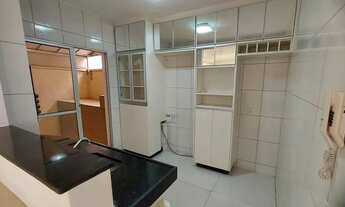 Imagem 3: Apartamento 2 quartos