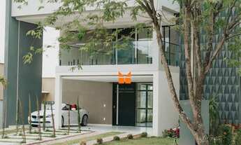 Imagem 2: Alto Padrão no Alphaville Francisco Brennand!