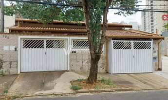 Imagem: Casa - Chácara Primavera - Campinas