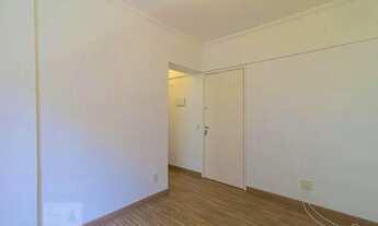 Imagem 2: Apartamento para Aluguel - Consolação, 1 Quarto, 50 m2