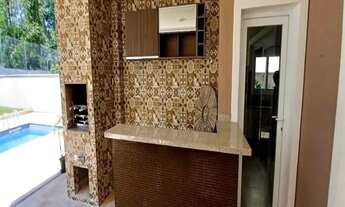 Imagem 3: CASA RESIDENCIAL em BARUERI - SP, ALDEIA DA SERRA