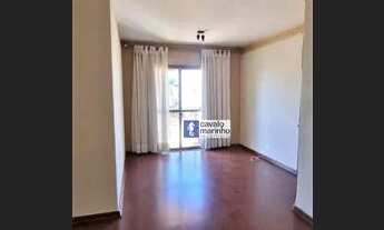 Imagem 6: Apartamento com 3 dormitórios para alugar, 90 m² por R$ 2.511,24/mês - Centro - Ribeirão P