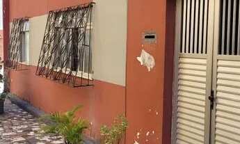 Imagem 2: Apartamento para aluguel com 55 m2 com 2 quartos estacionamento fechado Saboeiro - Salvad