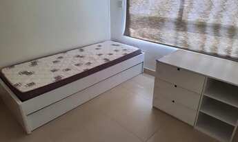 Imagem 14: Apartamento para Locação em São Paulo, Vila Gertrudes, 2 dormitórios, 1 suíte, 2 banheiros