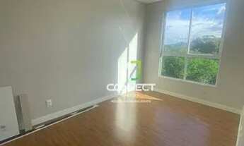 Imagem 3: Apartamento com 2 dormitórios para alugar, 65 m² por R$ 3.440,00/mês - São João - Itajaí/S