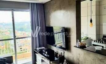 Imagem 5: Apartamento - Jardim Samambaia - Campinas