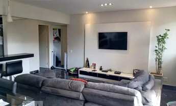 Imagem 7: Apartamento para Aluguel - Santana, 4 Quartos, 110 m2