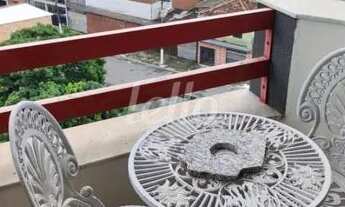 Imagem 6: São Paulo - Apartamento Padrão - Mooca