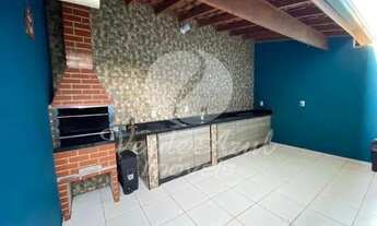 Imagem 6: Casa - Jardim Paraíso II (Nova Veneza) - Sumaré