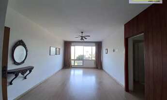 Imagem 5: Apartamento com 3 dormitórios para alugar, 120 m² por R$ 4.000,00/mês - Itararé - São Vice