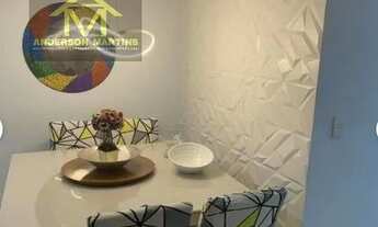 Imagem 7: 3 qts c/suíte, 3 varandas, 2 vagas garagem, montado Cód: 22347 R