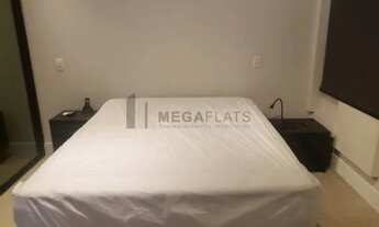 Imagem 2: LINDO FLAT PARA LOCAÇÃO NA BELA VISTA AO LADO DA FGV!