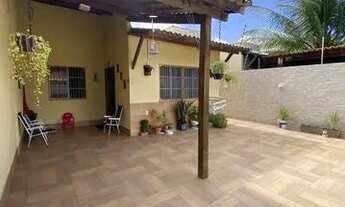 Imagem 5: Casa para venda tem 115 metros quadrados com 2 quartos em Jardim Satélite - São José dos C