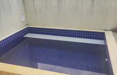 Imagem 7: Pintura ZERO! casa de condomínio sobrado para aluguel e venda com 300 metros quadrados com