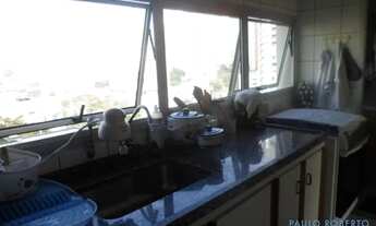 Imagem 7: APARTAMENTO - JARDIM DA GLÓRIA - SP