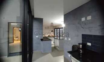 Imagem 3: Casa em Condomínio - Loteamento Floresta - Residencial Reserva Aruanã - 210m² - 4 Dormitór